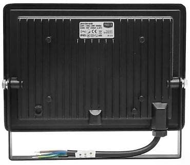 Maintenance devices: LED reflektor POWER ZUM – 50W, IP65, crni - Snaga: 50 W - Svetlosni at lalafo.rs — 3 Maintenance devices: LED reflektor POWER ZUM – 50W, IP65, crni - Snaga: 50 W - Svetlosni — 3