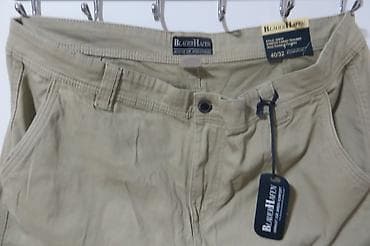 Workwear: BLAUER HAFEN 40/32 potpuno nove, extra model dzeparica, moderne at lalafo.rs — 3 Workwear: BLAUER HAFEN 40/32 potpuno nove, extra model dzeparica, moderne — 3