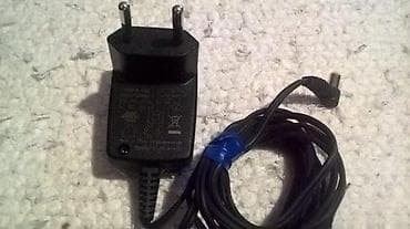 Adapter 6.5v 300mA. & Punjaci-Adapteri razni i po narudzbini na lalafo.rs — 2 Adapter 6.5v 300mA. & Punjaci-Adapteri razni i po narudzbini — 2