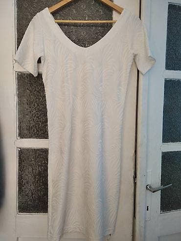 divide haljina tunika: Haljina vel.M u super stanju at lalafo.rs — 2 divide haljina tunika: Haljina vel.M u super stanju — 2