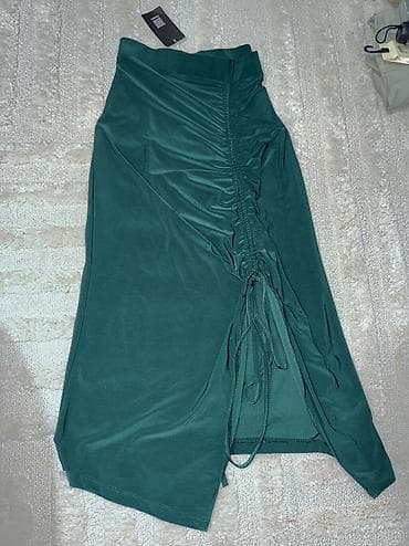 Muška obuća: Nova suknja L. Rastegljiva na lalafo.rs — 1 Muška obuća: Nova suknja L. Rastegljiva — 1