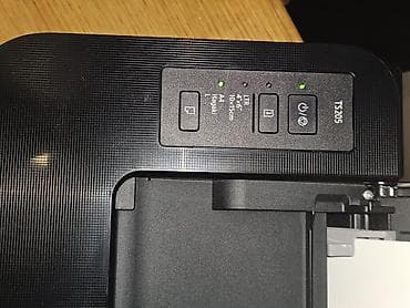 Canon inkjet štampač – serija K10466 - Tip: kolor inkjet štampač - na lalafo.rs — 7 Canon inkjet štampač – serija K10466 - Tip: kolor inkjet štampač - — 7