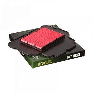 Transport: Hiflofiltro HFA1609 – vazdušni filter za motocikle - Tip: papirni at lalafo.rs — 2 Transport: Hiflofiltro HFA1609 – vazdušni filter za motocikle - Tip: papirni — 2
