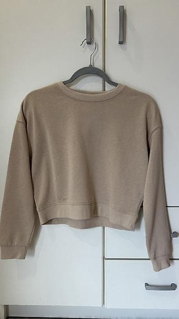 Sinsay ženski dukser - Veličina: XS (označeno na etiketi) - Boja na lalafo.rs — 1 Sinsay ženski dukser - Veličina: XS (označeno na etiketi) - Boja — 1