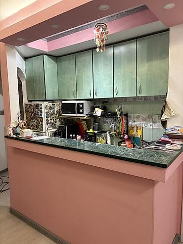 HITNA PRODAJA ZBOG SELIDBE!!! Kuhinja sa trpezarijskim delom – na lalafo.rs — 1 HITNA PRODAJA ZBOG SELIDBE!!! Kuhinja sa trpezarijskim delom – — 1