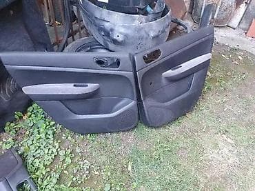 ZADNJE STRANICE TAPACIRI PEUGEOT 307 | cena za obe na lalafo.rs ZADNJE STRANICE TAPACIRI PEUGEOT 307 | cena za obe