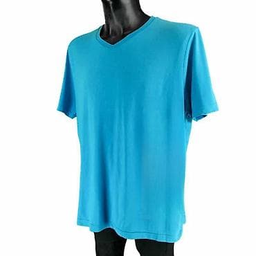 Men's T-shirt Puma, bоја - Svetloplava na lalafo.rs — 2 Men's T-shirt Puma, bоја - Svetloplava — 2