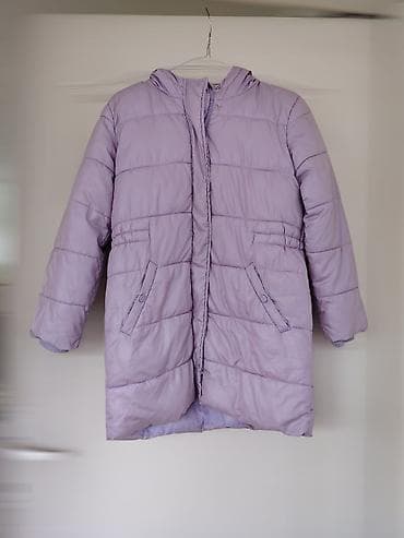 Decija Sisley jakna + Benneton prsluk velicina 140 cm u paketu SKROZ na lalafo.rs — 3 Decija Sisley jakna + Benneton prsluk velicina 140 cm u paketu SKROZ — 3