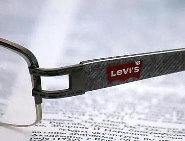 Levis LS 1506 semi dioptrijski ram. Predivan Levis semi dioptrijski na lalafo.rs — 3 Levis LS 1506 semi dioptrijski ram. Predivan Levis semi dioptrijski — 3