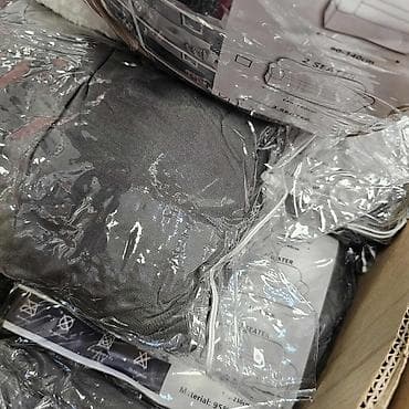 Navlake za trosed
Cena: 3200din. I na lalafo.rs — 3 Navlake za trosed
Cena: 3200din. I — 3