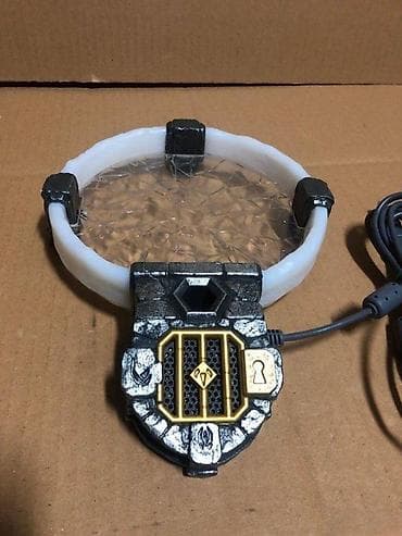 prsluk jaknica mango u: Skylanders Portal of Power – USB portali za video igru - Dva portala at lalafo.rs — 4 prsluk jaknica mango u: Skylanders Portal of Power – USB portali za video igru - Dva portala — 4
