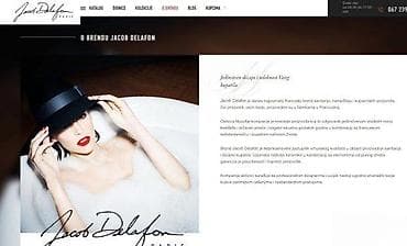 prsluk jaknica mango u: Retro slavina za lavabo – Jacob Delafon “Louise”, hrom - Tip at lalafo.rs — 6 prsluk jaknica mango u: Retro slavina za lavabo – Jacob Delafon “Louise”, hrom - Tip — 6