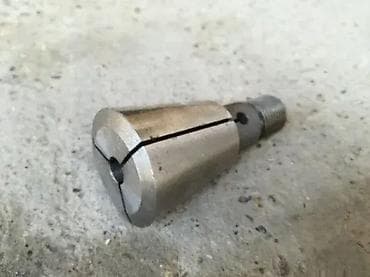 Stezne caure ISO40 Cena je po komadu Precnik konusa na najsirem delu na lalafo.rs — 4 Stezne caure ISO40 Cena je po komadu Precnik konusa na najsirem delu — 4