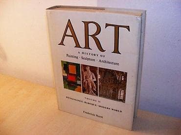 Art a history of painting, sculpture, architecture Vol. 2 na lalafo.rs Art a history of painting, sculpture, architecture Vol. 2
