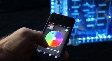 🌈 RGB WiFi • Bluetooth • RF KONTROLERI 5V – 12V – 24V LED TRAKE ✔ na lalafo.rs — 8 🌈 RGB WiFi • Bluetooth • RF KONTROLERI 5V – 12V – 24V LED TRAKE ✔ — 8