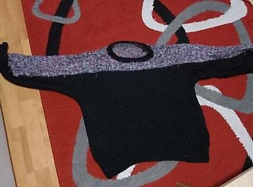 Women's Clothing: Ženski džemper, Xl, Nemačka. Mekan i topao at lalafo.rs — 1 Women's Clothing: Ženski džemper, Xl, Nemačka. Mekan i topao — 1