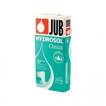 Jub hydrosol classic is suitable for less demanding internal and na lalafo.rs Jub hydrosol classic is suitable for less demanding internal and