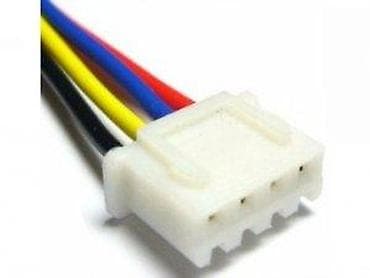 Home & Garden: JST-XH 15CM 4 PIN KABEL ADAPTER | Ovaj kabel je namenjen za servo i at lalafo.rs — 6 Home & Garden: JST-XH 15CM 4 PIN KABEL ADAPTER | Ovaj kabel je namenjen za servo i — 6