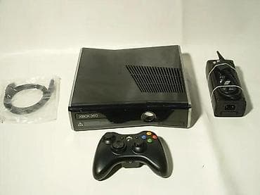 original esprit: U ponudi Xbox 360 konzola, vrlo korektno očuvana sa vidljivim at lalafo.rs — 4 original esprit: U ponudi Xbox 360 konzola, vrlo korektno očuvana sa vidljivim — 4
