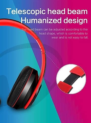 Nove kvalitetne bežične slušalice (bluetooth). Imaju ugradjen na lalafo.rs — 7 Nove kvalitetne bežične slušalice (bluetooth). Imaju ugradjen — 7