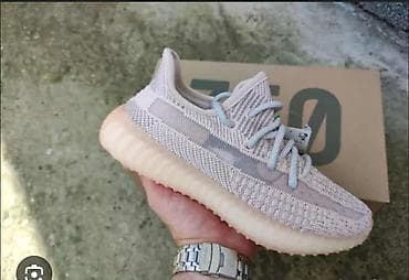 Akcija 💣💣💥💥
Yezzy boost
36-41
♠️🌀 at lalafo.rs — 6 Akcija 💣💣💥💥
Yezzy boost
36-41
♠️🌀 — 6