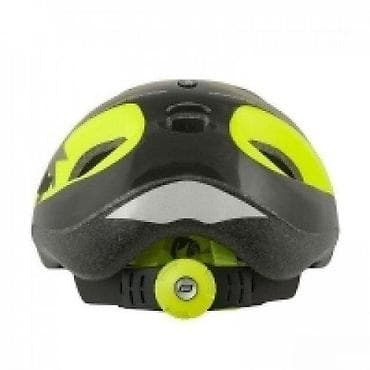 Equipment for cyclists: KACIGA FORCE LARK FLUO/CRNA S | In-mold tehnologija, 14 otvora za at lalafo.rs — 3 Equipment for cyclists: KACIGA FORCE LARK FLUO/CRNA S | In-mold tehnologija, 14 otvora za — 3