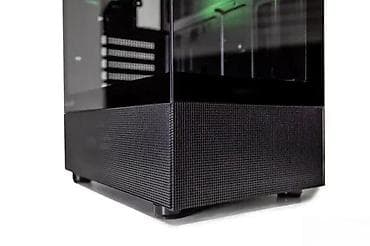 PC kućište – midi tower sa staklenom bočnom stranicom i gornjom na lalafo.rs PC kućište – midi tower sa staklenom bočnom stranicom i gornjom