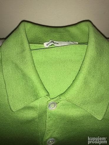 Original gentryportofino duks L Made in Italy 100% extra fine cotton na lalafo.rs — 2 Original gentryportofino duks L Made in Italy 100% extra fine cotton — 2