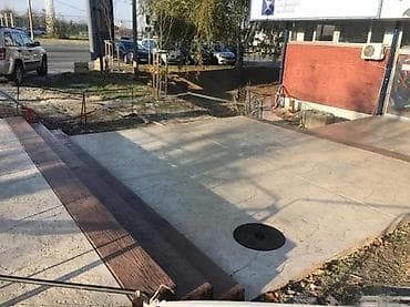 ŠTAMPANI BETON – BLUE STONE DOO 📍 Bulevar JNA 136, Jajinci, Beograd na lalafo.rs — 2 ŠTAMPANI BETON – BLUE STONE DOO 📍 Bulevar JNA 136, Jajinci, Beograd — 2
