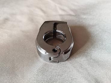 Sport & Hobby: DW Memory lock
Memory lock za stalak za činelu at lalafo.rs — 5 Sport & Hobby: DW Memory lock
Memory lock za stalak za činelu — 5