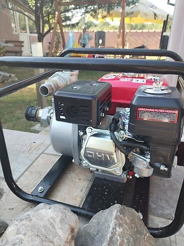 Benzinska pumpa za zalivanje,nekorišćeno,menjam za razno na lalafo.rs — 2 Benzinska pumpa za zalivanje,nekorišćeno,menjam za razno — 2