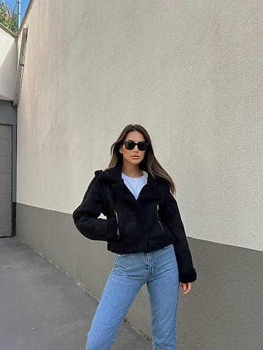 Bundica/prsluk: 3.900 dinara
Vel: S M L
Uvoz Turska na lalafo.rs — 5 Bundica/prsluk: 3.900 dinara
Vel: S M L
Uvoz Turska — 5