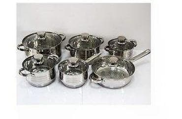 Home & Garden: Set šerpi 12/1 EL 12ST NOVO. EXCELLENT LINE EL-12ST EL-12ST at lalafo.rs — 4 Home & Garden: Set šerpi 12/1 EL 12ST NOVO. EXCELLENT LINE EL-12ST EL-12ST — 4