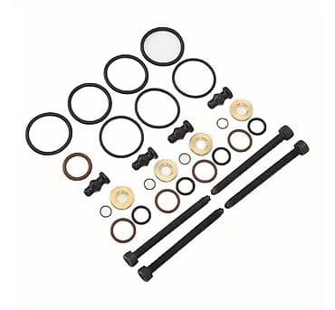 Set za reparaciju dizni 1.9TDI PD ŠKODA Fabia Octavia Superb NOVO! na lalafo.rs Set za reparaciju dizni 1.9TDI PD ŠKODA Fabia Octavia Superb NOVO!