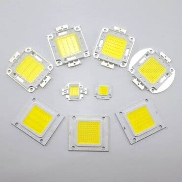 Garden Lighting: Led Reflektori Oprema delovi bez trafoa 10-20-30-50-100w at lalafo.rs — 8 Garden Lighting: Led Reflektori Oprema delovi bez trafoa 10-20-30-50-100w — 8