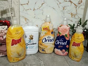 Dryers: Madjarska hemija. Set omeksivaca 2400 dinara.⚡ at lalafo.rs — 2 Dryers: Madjarska hemija. Set omeksivaca 2400 dinara.⚡ — 2