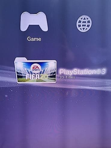 Hitno i povoljno!!! Sony playstation 3 - ps3 odlican playstation3 na lalafo.rs — 6 Hitno i povoljno!!! Sony playstation 3 - ps3 odlican playstation3 — 6