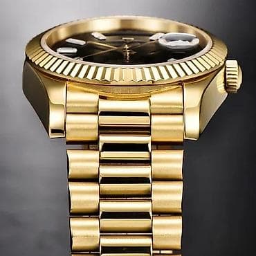myki touch sat: PAGANI DESIGN PD-1783 -40mm- Zlatna/Crna- Rolex Day-Date Hom Potpuno at lalafo.rs — 1 myki touch sat: PAGANI DESIGN PD-1783 -40mm- Zlatna/Crna- Rolex Day-Date Hom Potpuno — 1