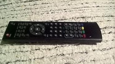 ODYS Universal Daljinski upravljaci ODYS RC-6011 daljinski upravljac na lalafo.rs — 6 ODYS Universal Daljinski upravljaci ODYS RC-6011 daljinski upravljac — 6