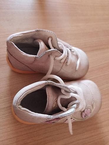 Dečije cipelice za prve korake - Model: visoke patofne/cipelice sa na lalafo.rs — 2 Dečije cipelice za prve korake - Model: visoke patofne/cipelice sa — 2
