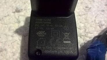Adapter 6.5v 300mA. & Punjaci-Adapteri razni i po narudzbini na lalafo.rs — 3 Adapter 6.5v 300mA. & Punjaci-Adapteri razni i po narudzbini — 3