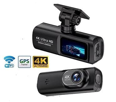 Transport: E-ACE Auto Kamera UHD 4K WIFI GPS Karakteristike i specifikacije ➤ at lalafo.rs — 3 Transport: E-ACE Auto Kamera UHD 4K WIFI GPS Karakteristike i specifikacije ➤ — 3