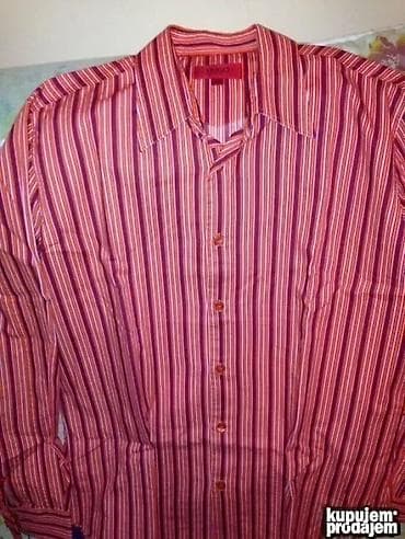 Original Hugo Boss kosulja X L / 3 kom. XL - 41 - M KAO NOVA 100% na lalafo.rs — 5 Original Hugo Boss kosulja X L / 3 kom. XL - 41 - M KAO NOVA 100% — 5