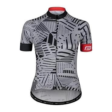 Sport & Hobby: DRES FORCE SHARD KRATKI RUKAV, SIVA-CRNA | Pune dužine, 3 zadnja at lalafo.rs — 1 Sport & Hobby: DRES FORCE SHARD KRATKI RUKAV, SIVA-CRNA | Pune dužine, 3 zadnja — 1