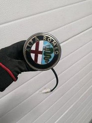 original esprit: Alfa Romeo Mito prekidac gepeka. Alfa Romeo Mito prekidac gepeka at lalafo.rs — 1 original esprit: Alfa Romeo Mito prekidac gepeka. Alfa Romeo Mito prekidac gepeka — 1
