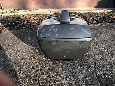Korpa za GARDENA kosačicu; Model 32E; Korišteno u EKSTRA stanju, bez na lalafo.rs — 3 Korpa za GARDENA kosačicu; Model 32E; Korišteno u EKSTRA stanju, bez — 3