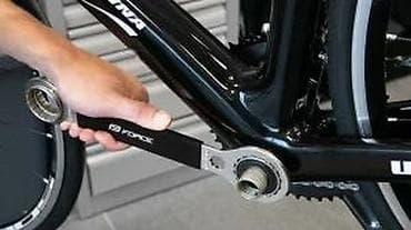 Bicycles: KLJUČ FORCE ZA SH HOLLOWTECH II, BB9000/R60 | Univerzalni at lalafo.rs — 5 Bicycles: KLJUČ FORCE ZA SH HOLLOWTECH II, BB9000/R60 | Univerzalni — 5