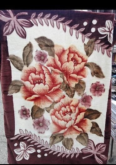 Blankets and Bedspreads: Ćebe 150*200 at lalafo.rs — 9 Blankets and Bedspreads: Ćebe 150*200 — 9