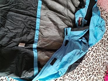 Jakna HIGH COLORADO – veličina 40 - Sportsko-planinarska jakna sa na lalafo.rs — 3 Jakna HIGH COLORADO – veličina 40 - Sportsko-planinarska jakna sa — 3