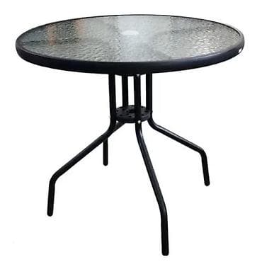 Sets of table and chairs: METALNA BASTENSKA STOLICA NOVA ZA TERASU I DVORISTE AKCIJA | Cene at lalafo.rs — 3 Sets of table and chairs: METALNA BASTENSKA STOLICA NOVA ZA TERASU I DVORISTE AKCIJA | Cene — 3